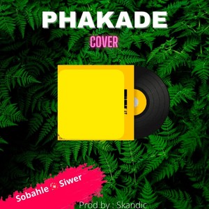 Phakade cover(feat. Sobahle, Siwer & Skandic)