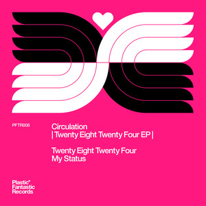 Twenty Eight Twenty Four