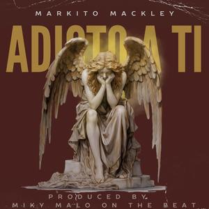 Adicto A Ti (feat. Miky Malo On The Beat) [Explicit]