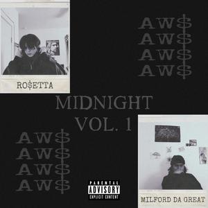 MIDNIGHT, Vol. 1 (Explicit)