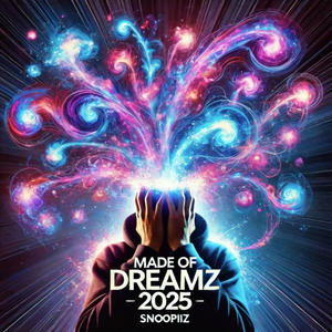 Made of Dreamz (feat. Zixela) (Original Mix)
