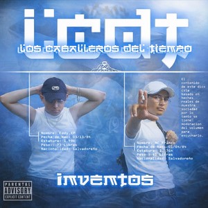 6 Gobernantes (Explicit)