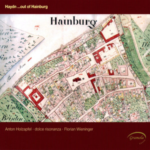 Haydn … out of Hainburg