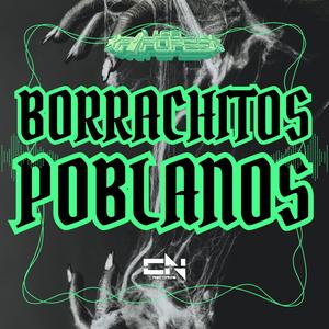 Borrachitos Poblanos