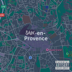 Saix en Provence (Explicit)