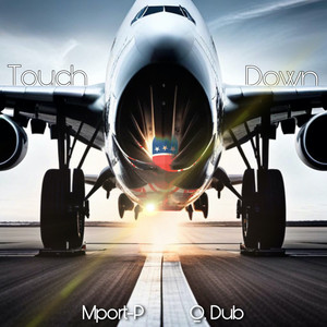 Touch Down (Explicit)