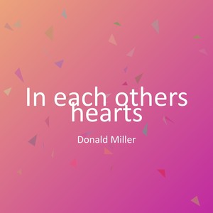 In each others hearts
