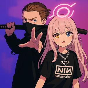 no way (feat. Hoshino Kutta)