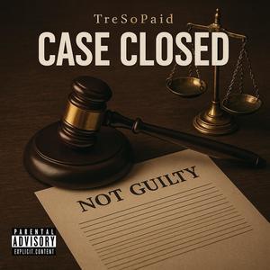 Case Closed (Explicit)