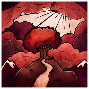 IX. Burgundy Leaves (Thomas Barry Remix)