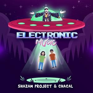 Electronic music