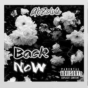 Back Now (Explicit)