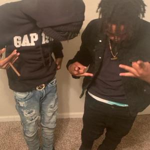 GO(feat. TazzoGog) (Explicit)