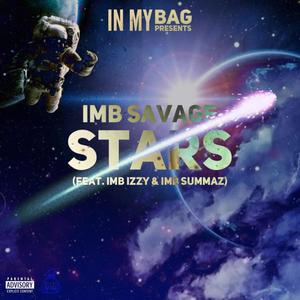 Stars (feat. Imb Izzy & Summaz) [Explicit]