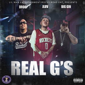 Real G’s (Explicit)