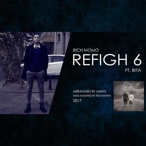 Refigh 6(feat. Bita)
