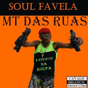 Soul Favela