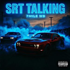 WALK THE BEAT (feat. BABYFXCE E) (Explicit)