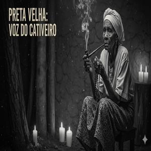 Ponto umbanda (Preta Velha Voz Do Cativeiro)