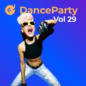 Dance Party, Vol. 29