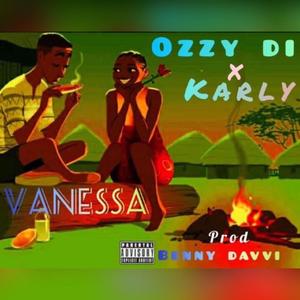 vanessa(feat. karly)
