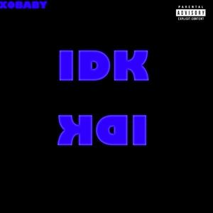 IDK (Explicit)