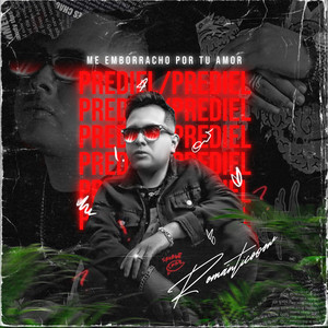 Me Emborracho Por Tu Amor