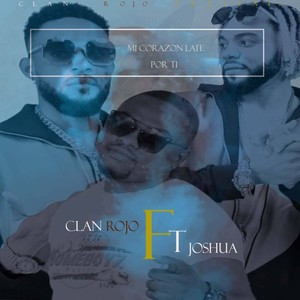 Mi Corazon Late Por Ti