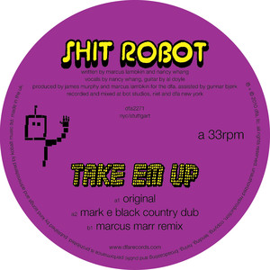 Take Em Up (John Talabot Remix)