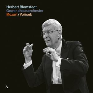 Mozart & Voříšek: Orchestral Works