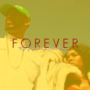 Forever(feat. Lillian Blanche)