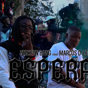 Esperança- Nicksom Ft Marcos D Lena & William Ks (Explicit)