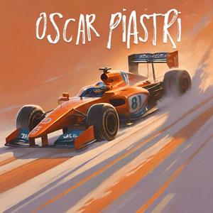 Oscar Piastri