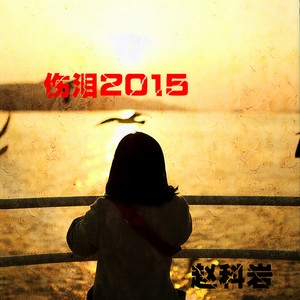 伤泪2015