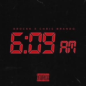 AM (AFTERSEX) (feat. Chris Brando) (Explicit)