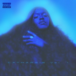 CATHARSIS Vol. 1 EP (Explicit)