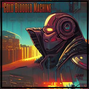 Cold Blooded Machine (Original Mix)