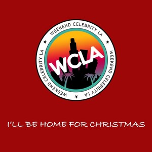 I'll Be Home for Christmas