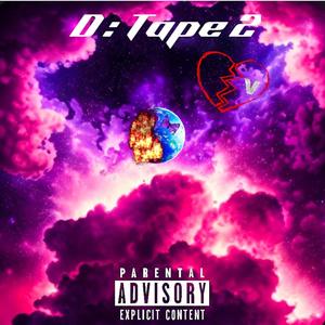 D: Tape 2 (Explicit)