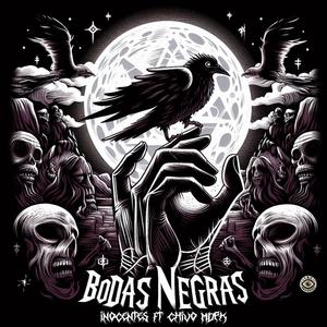 Bodas Negras (feat. Manita de Puerko) (Explicit)