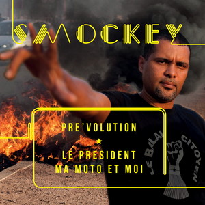 Pre'volution - Le Président, Ma Moto Et Moi