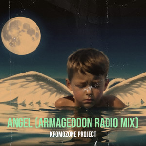 Angel (Armageddon Radio Mix)