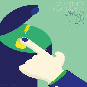 Ordo Ab Chao