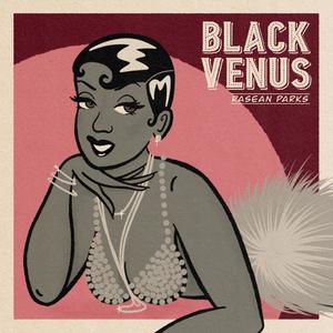 Black Venus (Explicit)