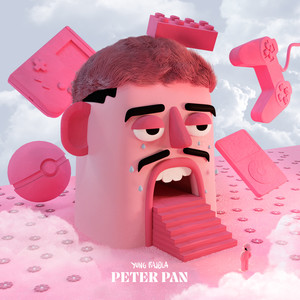 Peter Pan (Explicit)