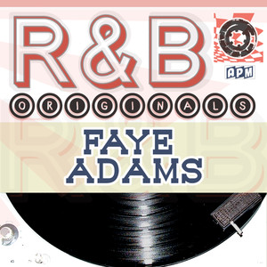 Faye Adams: R & B Originals