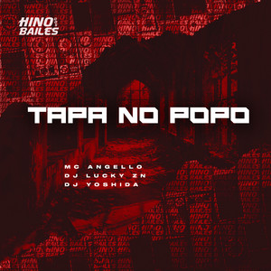 Tapa no Popo