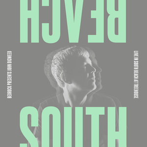 John Digweed - Live in South Beach (Continuous Live Mix, Pt.1)