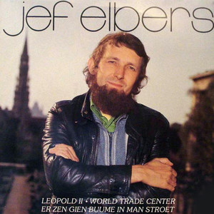 Jef Elbers