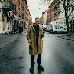 Malmö stad (TV Version)